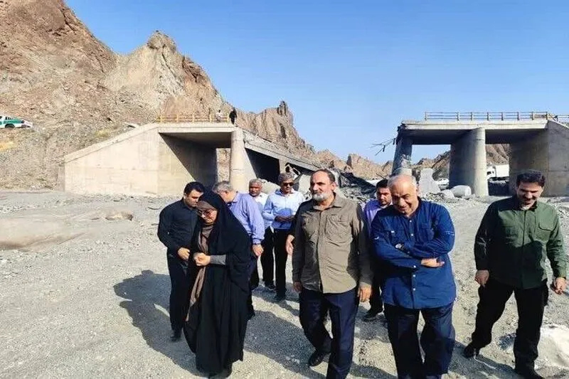 وزیر راه
