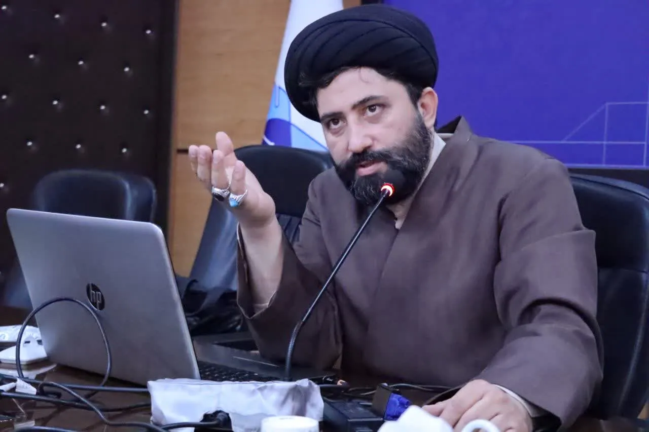 سیدمحمد حسینی