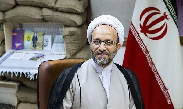 محمدرضا تویسرکانی
مسئول نمایندگی ولی‌فقیه در هوافضای سپاه