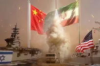 ایران در کانون محاسبه پکن/ تاب‌آوری تهران و کاتالیزور نظم چندقطبی