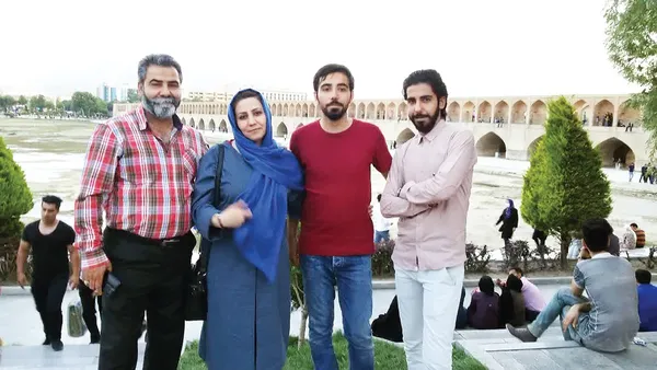 تنابنده