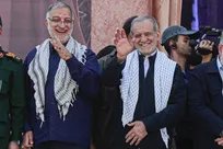 رزمایش جان‌فدایان ایران - 2