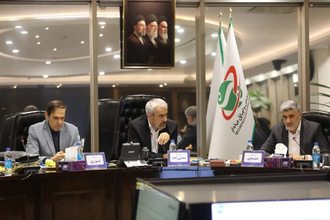 مدنی زاده 