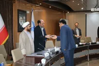 انتصاب معاون آموزش‌های عمومی و مهارتی دانشگاه آزاد تبریز