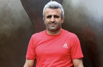 محمدی: حسن یزدانی با شرایط متفاوتی با آذرپیرا کشتی می گیرد/ فیروزپور، فیروزپورِ لیگ نیست