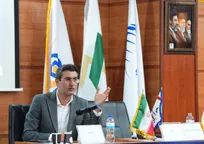 مجمع عمومی عادی سالیانه صاحبان سهام شرکت توسعه فناوری اطلاعات سینا برگزار شد