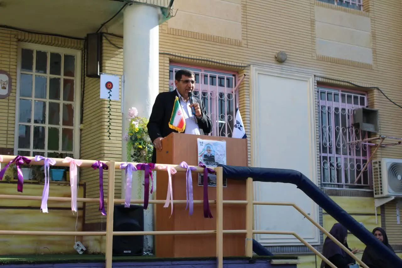محمدرضا قائدی