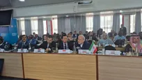 امنیت تنگه هرمز باید با مشارکت کشورهای منطقه تأمین شود