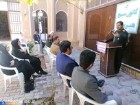 مسئولیت کانون بسیج هنرمندان شهرستان اشکذر به دانشگاه آزاد سپرده شد