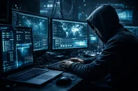 هکرها منتظر حضور شما در فضای مجازی هستند