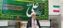 عید غدیر خم تنها یادآور اظهار محبت به امام نیست؛ لزوم شناخت حق، وفاداری و حمایت عملی از رهبری الهی