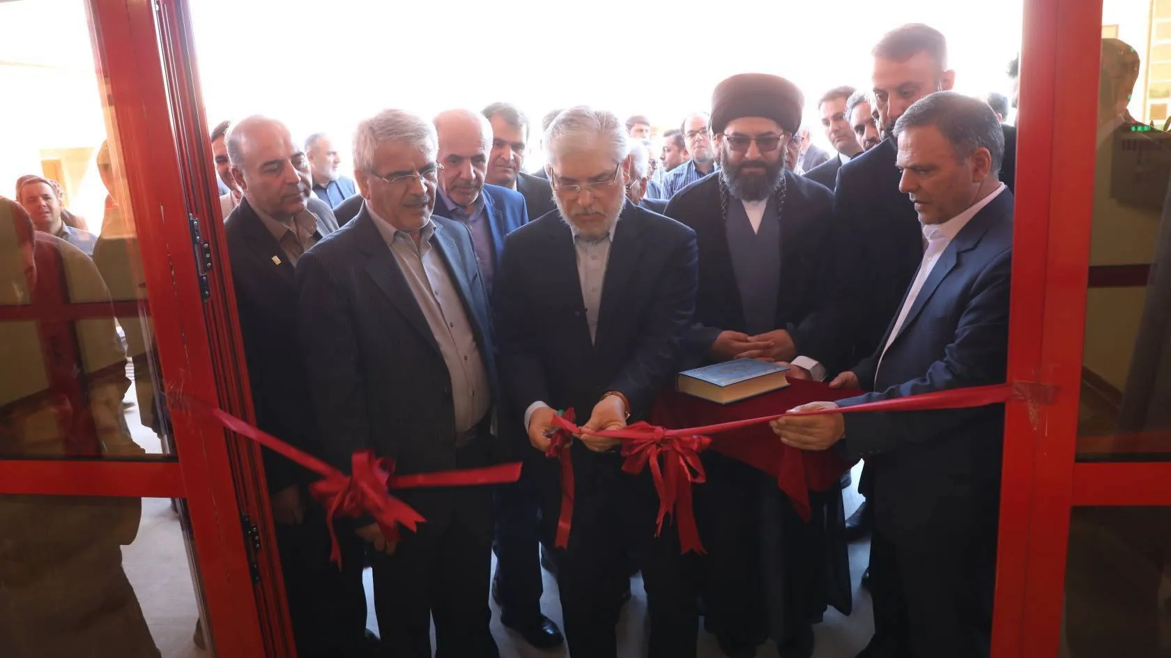 حسین سیمایی