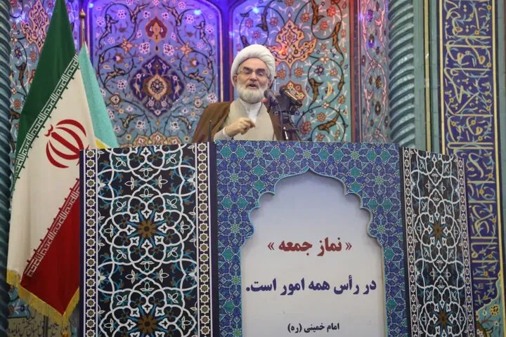 رسول فلاحتی