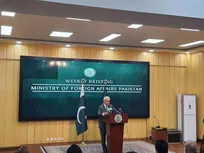 اسلام‌آباد: از هر تصمیمی در راستای توسعه اقتصادی ایران استقبال می‌کنیم