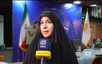 فرزند شهید سید رضی موسوی: دفاع از ایران و ولایت برای پدرم امری مداوم بود