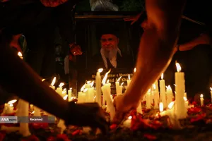 اعتراضات مردم جهان در پی ترور رهبر شهید انقلاب و حمله به ایران