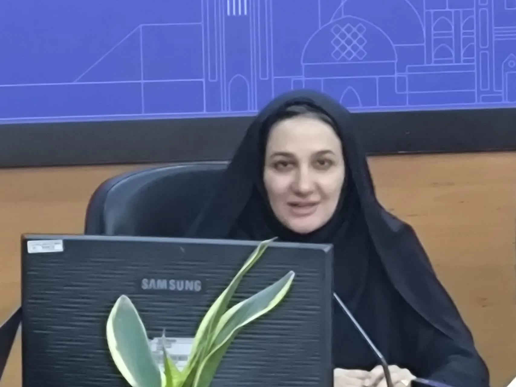 دانشگاه آزاد یزد