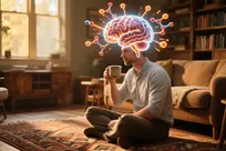 چرا قهوه صبحگاهی حال‌ برخی از افراد را بهتر می‌کند؟