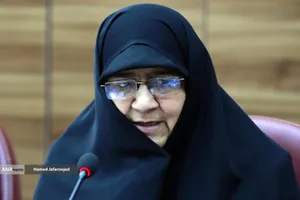 نشست ستاد بزرگداشت مقام زن و روز مادر
