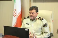 کاکاوند: کنترل‌های مرزی مهران برای اربعین با دقت بیشتری انجام می‌شود