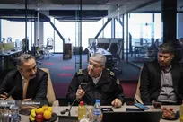 راه‌اندازی اولین مرکز تست تصادف در کشور/ ۵۰ درصد از تلفات جاده‌ای با ارتقای ایمنی و کیفیت خودرو کاهش می‌یابد