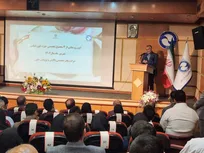 رونمایی از سه محصول جدید تجهیزات پزشکی در شرکت مادر تخصصی پالایش و پژوهش خون