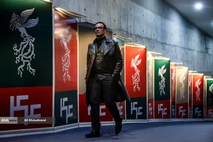 هشتمین روز جشنواره&zwnj; چهل&zwnj;وچهارم فیلم فجر