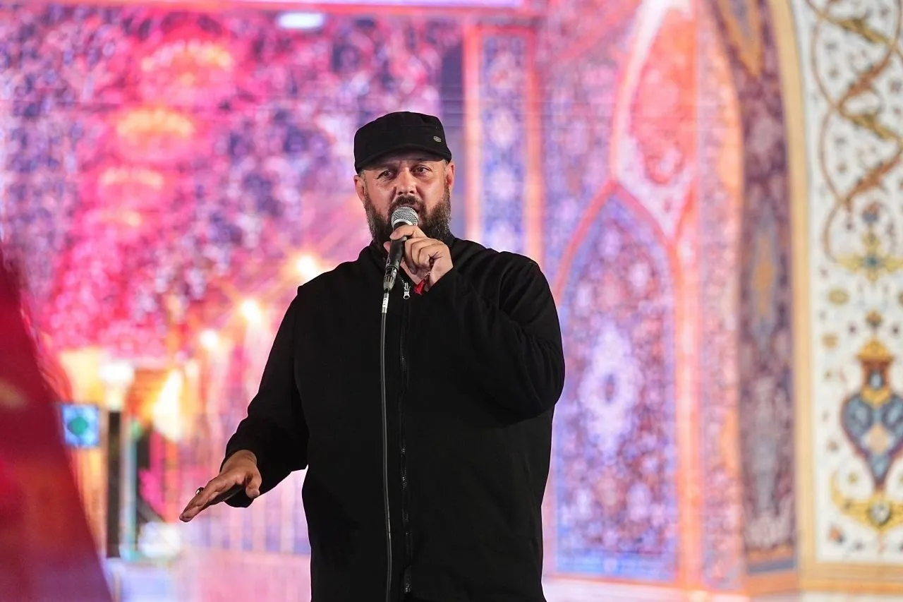 محمدی پناه