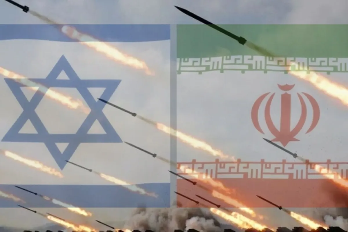 اندیشکده انگلیسی دلایل درخواست آتش‌بس اسرائیل به واسطه آمریکا از ایران را فاش کرد