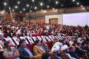 اختتامیه جشنواره بزرگ فيلمسازی با موبايل &laquo;راوی&zwnj;نو&raquo;