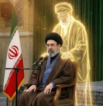 شکست دشمنان با انتخاب آیت الله سید مجتبی خامنه ای قطعی شد