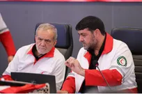 انتقال ۷ هزار و ۱۴۴ مجروح جنگی به مراکز درمانی/هلال‌احمر همچون رئیس‌جمهور همیشه در میدان فعال و حاضر است