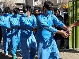 دستگیری
