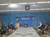 گسترش فعالیت‌های درآمدزای دانشگاه آزاد یزد در راستای تحقق شعار سال