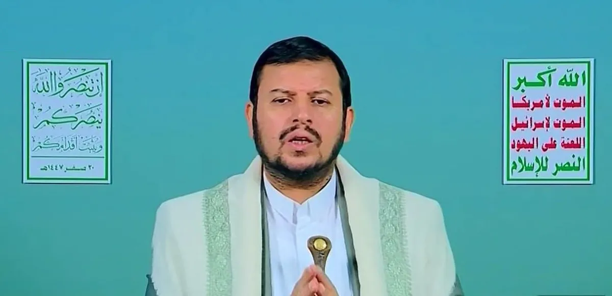 الحوثی: گرسنه نگه‌داشتن، از «شنیع‌ترین» نوع جنایات اسرائیل در غزه است/ بردگی برخی اعراب در برابر اسرائیل بدتر از بت‌پرستی زمان جاهلیت