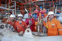 پایان تعمیرات اساسی ۲۹ سکو در پارس جنوبی؛ ۸۲ درصد پیشرفت برای زمستان ۱۴۰۴