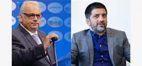 گفت‌وگوی رئیس فدراسیون با لالوویچ رئیس اتحادیه جهانی کشتی/ دبیر: آمریکا نباید در صدور روادید مشکل ایجاد کند