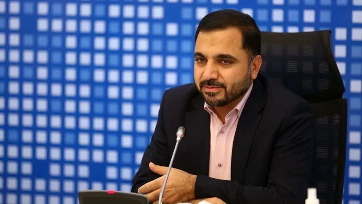 ۱۵۰ کیلومتر فیبرکشی دریایی با استفاده از توان دانش‌بنیان‌ها+ فیلم