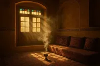 اسپند و توهم ضدعفونی