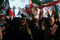 آماده‌باش شهرداری تهران برای مراسم وداع با رهبر شهید؛ مترو و اتوبوس رایگان شد