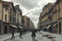 جنگ، دانشگاه و آینده علم؛ نگاهی به تجربه فرانسه