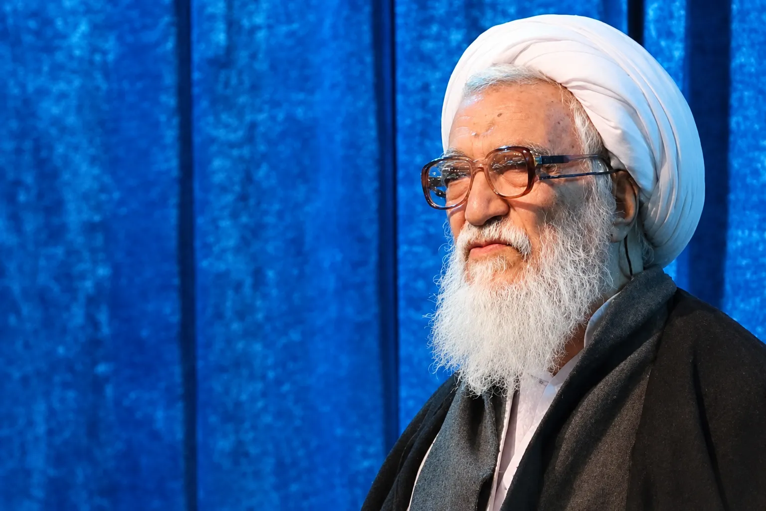 آیت الله موحدی کرمانی 