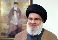 محبان الرضا(ع) به یاد سید حسن نصرالله گرد هم می‌آیند