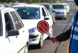 ترافیک سنگین در محورهای شمالی/ بارش‌ها در ۱۰ استان ادامه دارد
