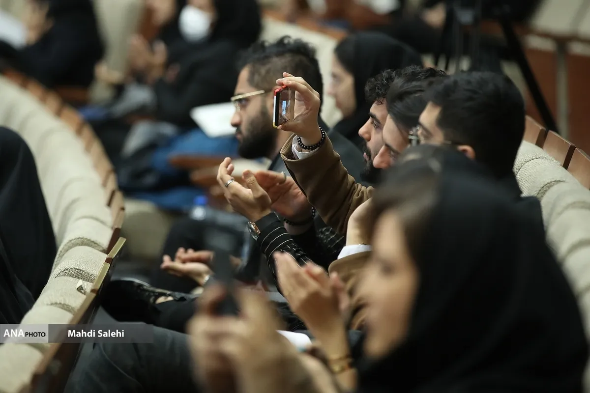تمرکز فعالیت‌های دانشجویی بر عده‌ای خاص؛ مدیران مسئول دغدغه‌‌ها را منعکس کنند