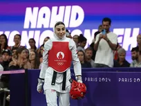 دوری ۶ هفته‌ای کیانی از شیاپ چانگ