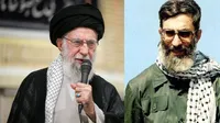 ولایت در میدان: فرماندهی رهبر انقلاب از دفاع مقدس تا جنگ ۱۲ روزه