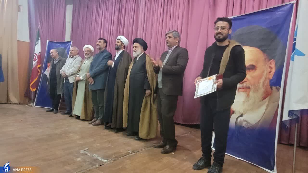 جشنواره «تئاتر کوتاه اسوه» در دانشگاه آزاد یاسوج