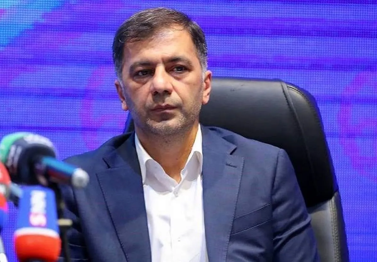 ادعای عجیب حجت کریمی بعد از انتشار  یک نامه/وقتی مدیرعامل از امضای قائم مقام خود خبر ندارد!