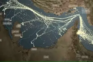 تأکید ایران بر نقش تنگه هرمز در معادلات انرژی و ضرورت پایبندی کشورها به قواعد منطقه‌ای/ دشمن با واکنش مواجه خواهد شد